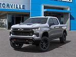 2025 Chevrolet Silverado 1500 Crew Cab 4x4, Pickup for sale #250567 - photo 6