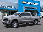 2025 Chevrolet Silverado 1500 Crew Cab 4x4, Pickup for sale #250579 - photo 2