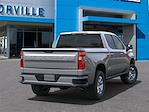 2025 Chevrolet Silverado 1500 Crew Cab 4x4, Pickup for sale #250579 - photo 4