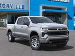 2025 Chevrolet Silverado 1500 Crew Cab 4x4, Pickup for sale #250579 - photo 7