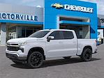 2025 Chevrolet Silverado 1500 Crew Cab 4x2, Pickup for sale #250593 - photo 2