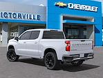 2025 Chevrolet Silverado 1500 Crew Cab 4x2, Pickup for sale #250593 - photo 3