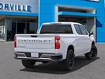 2025 Chevrolet Silverado 1500 Crew Cab 4x2, Pickup for sale #250593 - photo 4