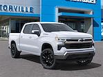 2025 Chevrolet Silverado 1500 Crew Cab 4x2, Pickup for sale #250593 - photo 7