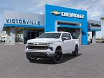 2025 Chevrolet Silverado 1500 Crew Cab 4x2, Pickup for sale #250593 - photo 8