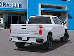 2025 Chevrolet Silverado 1500 Crew Cab 4x4, Pickup for sale #250596 - photo 4