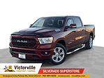 2022 Ram 1500 Crew Cab 4x4 Pickup for sale #251294A - photo 1