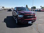 2022 Ram 1500 Crew Cab 4x4 Pickup for sale #251294A - photo 9