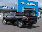 2025 Chevrolet Silverado 2500 Crew Cab 4x4, Pickup for sale #250612 - photo 3