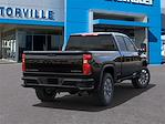 2025 Chevrolet Silverado 2500 Crew Cab 4x4, Pickup for sale #250612 - photo 4