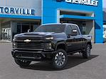 2025 Chevrolet Silverado 2500 Crew Cab 4x4, Pickup for sale #250612 - photo 6