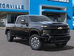 2025 Chevrolet Silverado 2500 Crew Cab 4x4, Pickup for sale #250612 - photo 7