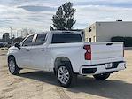 2021 Chevrolet Silverado 1500 Crew Cab 4x2, Pickup for sale #250677A - photo 2