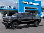 2025 Chevrolet Silverado 1500 Crew Cab 4x4, Pickup for sale #250732 - photo 2