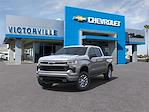 2025 Chevrolet Silverado 1500 Crew Cab 4x4, Pickup for sale #250788 - photo 8