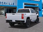 2025 Chevrolet Silverado 2500 Crew Cab 4x4, Pickup for sale #250790 - photo 4