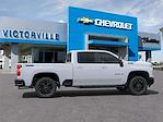 2025 Chevrolet Silverado 2500 Crew Cab 4x4, Pickup for sale #250790 - photo 5