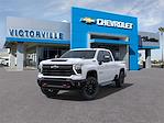 2025 Chevrolet Silverado 2500 Crew Cab 4x4, Pickup for sale #250790 - photo 8