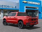 2025 Chevrolet Silverado 1500 Crew Cab 4x4, Pickup for sale #250794 - photo 3