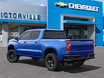 2025 Chevrolet Silverado 1500 Crew Cab 4x4, Pickup for sale #250835 - photo 3