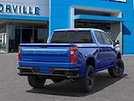 2025 Chevrolet Silverado 1500 Crew Cab 4x4, Pickup for sale #250835 - photo 4