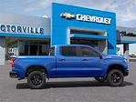 2025 Chevrolet Silverado 1500 Crew Cab 4x4, Pickup for sale #250835 - photo 5