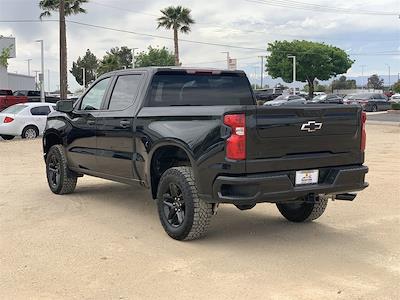 2024 Chevrolet Silverado 1500 Crew Cab 4x4 Pickup for sale #250835A - photo 2