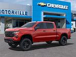 2025 Chevrolet Silverado 1500 Crew Cab 4x4, Pickup for sale #250851 - photo 2