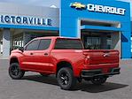 2025 Chevrolet Silverado 1500 Crew Cab 4x4, Pickup for sale #250851 - photo 3