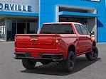 2025 Chevrolet Silverado 1500 Crew Cab 4x4, Pickup for sale #250851 - photo 4