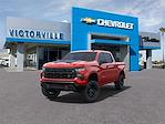 2025 Chevrolet Silverado 1500 Crew Cab 4x4, Pickup for sale #250851 - photo 8