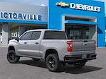 2025 Chevrolet Silverado 1500 Crew Cab 4x4, Pickup for sale #250865 - photo 3