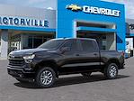 2025 Chevrolet Silverado 1500 Crew Cab 4x4, Pickup for sale #250867 - photo 2