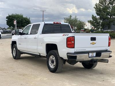 2018 Chevrolet Silverado 2500 Crew Cab SRW 4x4 Pickup for sale #250869A - photo 2