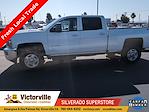 2018 Chevrolet Silverado 2500 Crew Cab SRW 4x4 Pickup for sale #250869A - photo 15