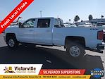 2018 Chevrolet Silverado 2500 Crew Cab SRW 4x4 Pickup for sale #250869A - photo 17
