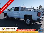 2018 Chevrolet Silverado 2500 Crew Cab SRW 4x4 Pickup for sale #250869A - photo 19