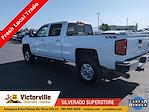 2018 Chevrolet Silverado 2500 Crew Cab SRW 4x4 Pickup for sale #250869A - photo 20