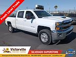 2018 Chevrolet Silverado 2500 Crew Cab SRW 4x4 Pickup for sale #250869A - photo 3
