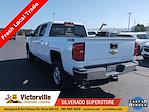 2018 Chevrolet Silverado 2500 Crew Cab SRW 4x4 Pickup for sale #250869A - photo 22