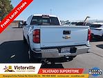 2018 Chevrolet Silverado 2500 Crew Cab SRW 4x4 Pickup for sale #250869A - photo 23