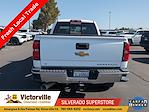 2018 Chevrolet Silverado 2500 Crew Cab SRW 4x4 Pickup for sale #250869A - photo 24