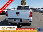 2018 Chevrolet Silverado 2500 Crew Cab SRW 4x4 Pickup for sale #250869A - photo 25