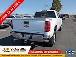 2018 Chevrolet Silverado 2500 Crew Cab SRW 4x4 Pickup for sale #250869A - photo 26