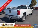 2018 Chevrolet Silverado 2500 Crew Cab SRW 4x4 Pickup for sale #250869A - photo 2