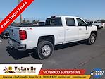 2018 Chevrolet Silverado 2500 Crew Cab SRW 4x4 Pickup for sale #250869A - photo 28