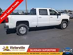 2018 Chevrolet Silverado 2500 Crew Cab SRW 4x4 Pickup for sale #250869A - photo 29