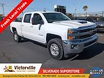 2018 Chevrolet Silverado 2500 Crew Cab SRW 4x4 Pickup for sale #250869A - photo 4