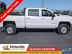 2018 Chevrolet Silverado 2500 Crew Cab SRW 4x4 Pickup for sale #250869A - photo 30