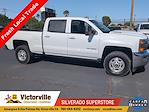 2018 Chevrolet Silverado 2500 Crew Cab SRW 4x4 Pickup for sale #250869A - photo 31